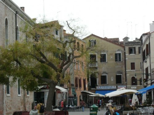 Istituto Venezia